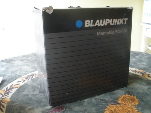 Blaupunkt memphis sqr - memphis, 88