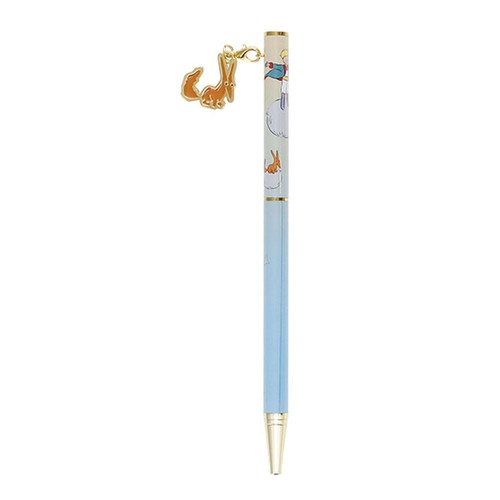 Stylo avec figurine - , le