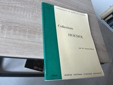 Collections Huichol-Simoni-Abbat.sèrie H-Amérique 1.-Indiens Amérique nord.