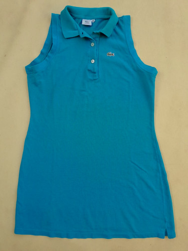 Robe lacoste vintage femme - vintage,