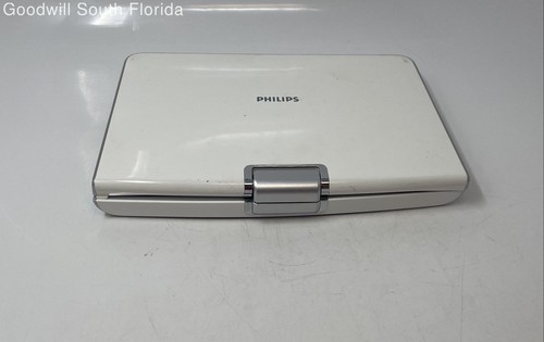 Philips model pet1030 white - model,
