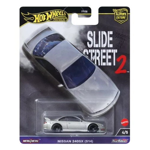 Hot wheels nissan - hot,