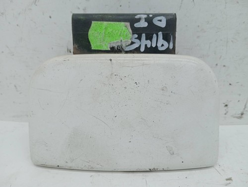 Poignee porte avant gauche - poignee,