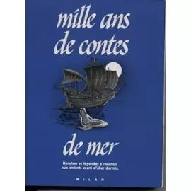 Mille ans contes mer - mille,
