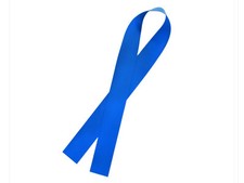 Single Patient Use Blue