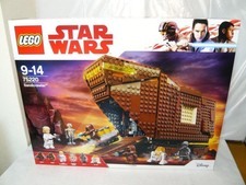 Lego star wars 75220 - lego,