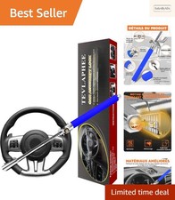 Antivol Tevlaphee - Canne