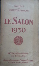 Société des Artistes