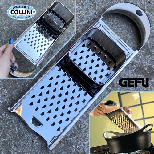 Gefu spatzlehobel - -,