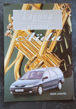 °°RENAULT LAGUNA 1 NEVADA