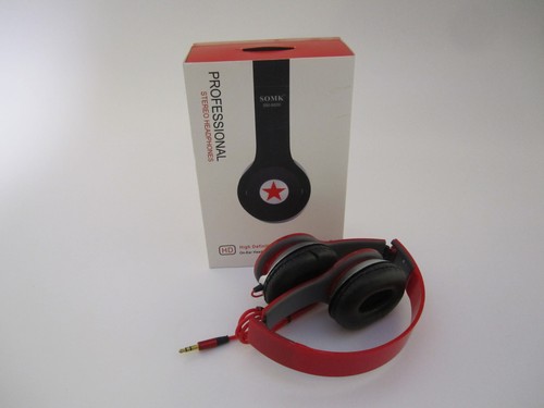 Somk professional stereo - professional,