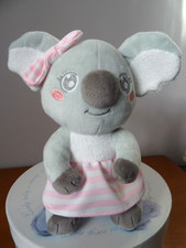 DOUDOU  LUMINOU  KOALA  JEMINI