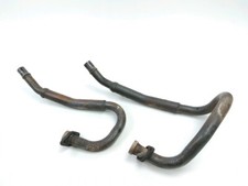 TUBULURE AVANT HONDA FMX 650