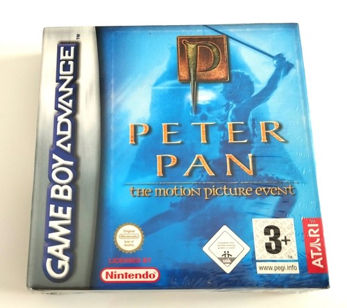 Jeu nintendo gameboy advance - jeu,