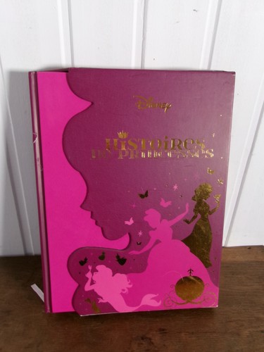 Beau livre histoires - livre,