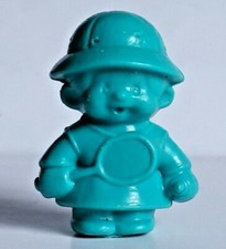 KIKI BONUX joueur de tennis 