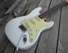 MJT Officiel Personnalisé Ordre Âgés Nitro Corps & Usacg Col Combo Kit Mark