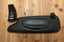 1x Original Porsche Boxster 987 pare soleil gauche 987.731.031.10 / 98773103110