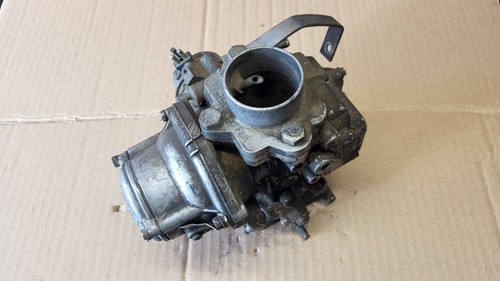 Bmw carburateur stromberg - bmw,