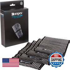 Compex Electrode Wraps