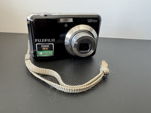 Appareil photo fujifilm av100 - appareil,