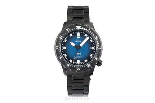 Montre plongée sinn - montre, u50