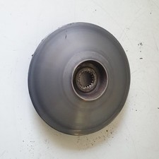 Semipoulie Mobile Moteur