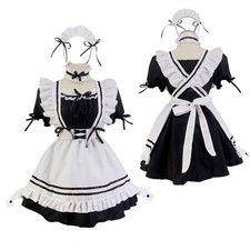 Dames Japonais Anime Sissy