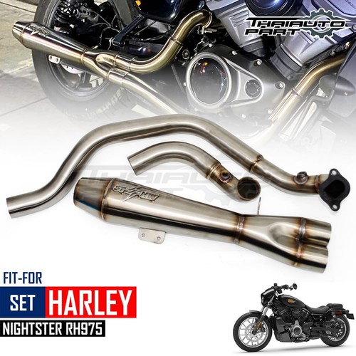 Pour harley nightster rh975 - pour,