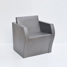 Jean Nouvel fauteuil Bridge