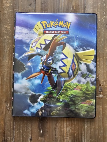 Range 180 cartes pokemon - range,