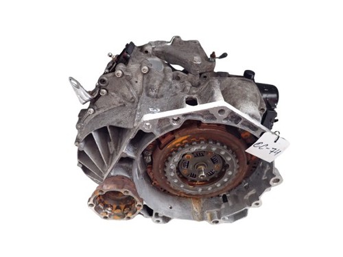 Transmission automatique dsg - transmission,