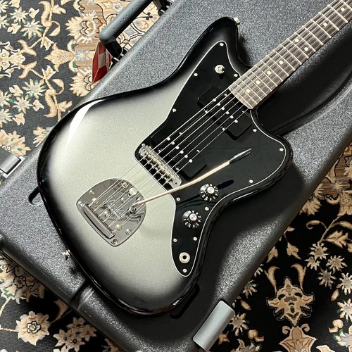 Fender mod shop - shop, jazzmaster