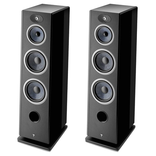 Focal vestia no4 ultimate - vestia,