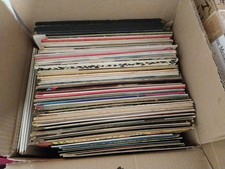 lot de 91 vinyls 81 33 tours et 10 45 tours classique valses muzettes tous genre