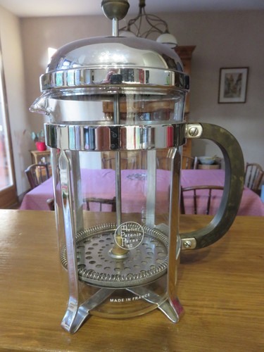 Ancienne cafetière melior 12 - melior,