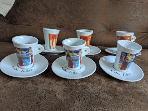 Ensemble tasse café - ensemble,