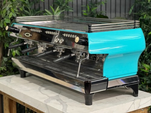 Marzocco fb80 group aqua - fb80, 4
