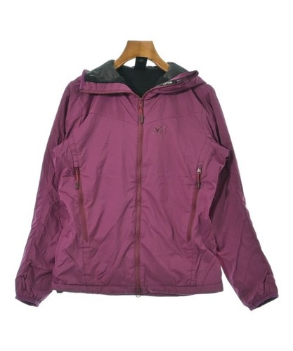 Millet blouson jackets - blouson,