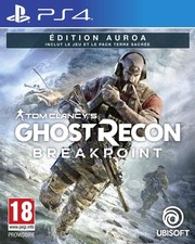 Tom Clancy's Ghost Recon