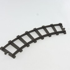 6485 Playmobil Rail Courbe de