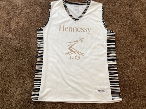 Rare hennessy 1765 - hennessy, jersey