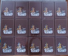 Collection typée ROMBALDI