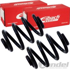 2X EIBACH RESSORTS ARRIÈRE
