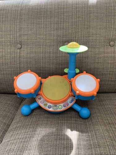 Vtech 134401 kidibeats - vtech,