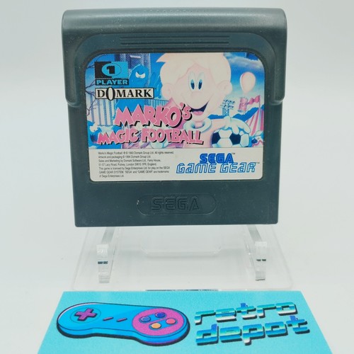 Marko magic football sega - /,