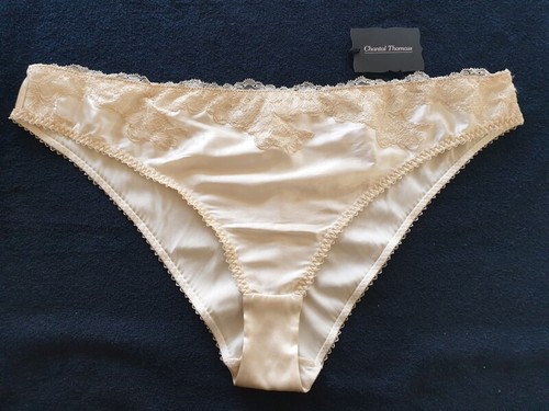 Chantal thomass slip taille - chantal,