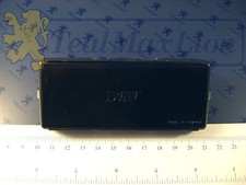 Couvercle Boite à fusibles DAV Peugeot 304 404 M1967-> 504 cc M1971->M1979 J7