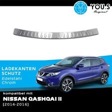 You.S Pare-Chocs Chrome Inox