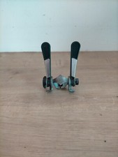 ancien Leviers/manettes vitesse  de vélo Simplex occasion 